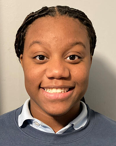 Zariah Janae-Unique Bascomb