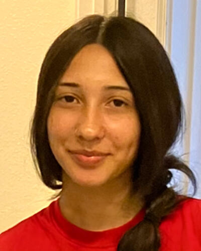 Mia Elyna Trevino