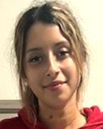 Elana Jade Vargas
