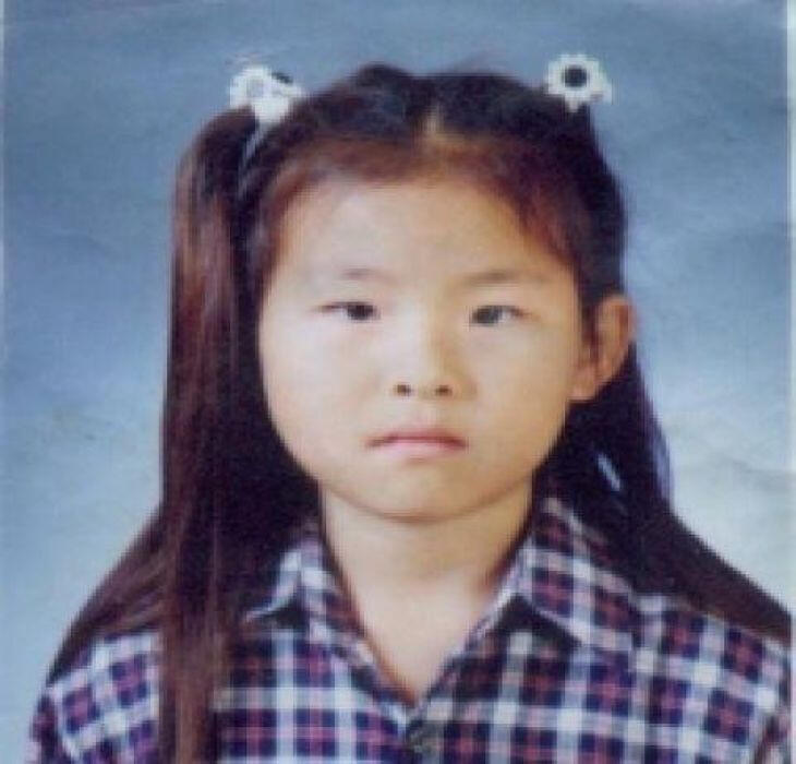 강송이