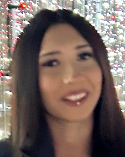 Mia Elyna Trevino