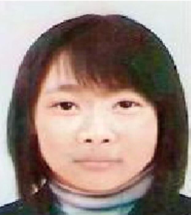 김성주. 한국실종아동센터 제공 사진.