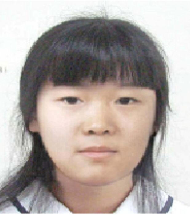 김하은. 사진 제공: 국립실종아동센터