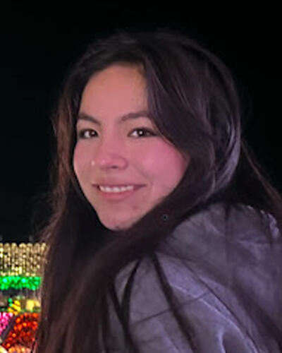 Ēn-Cí Wū, photo provided by MPIA