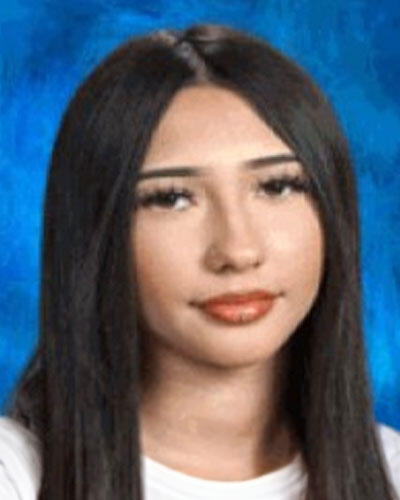 Mia Elyna Trevino