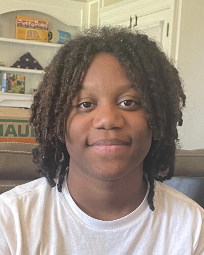 Zariah Janae-Unique Bascomb