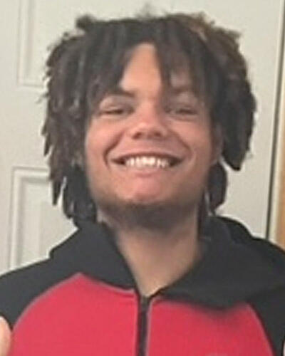 Ca’Marion D. Person