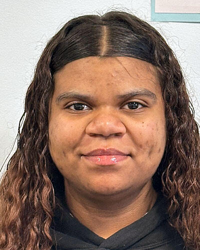 Samara Amory Bocus, photo provided by NCMEC