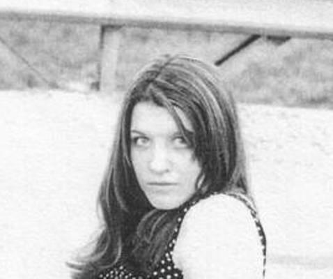 Elizabeth Marie Crenshaw