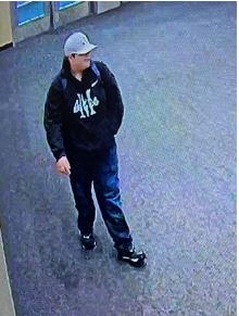 Phillip Torres, photo provided by the Thornton Police Department