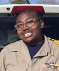 NEVAEH ASIA BIVENS, photo provided by the Virginia State Police