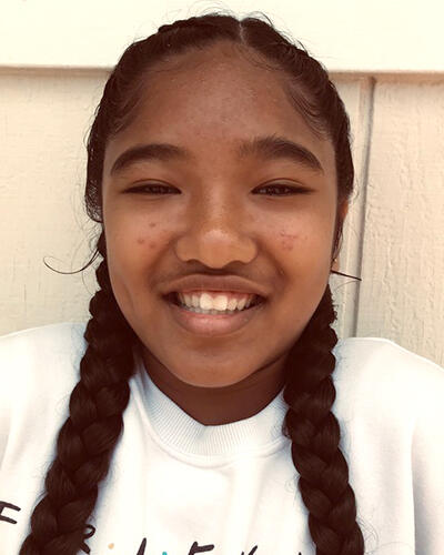 Nazarine-Ninjah Angelina Marie Makaukalani Hiile Hanamaikai-Puu