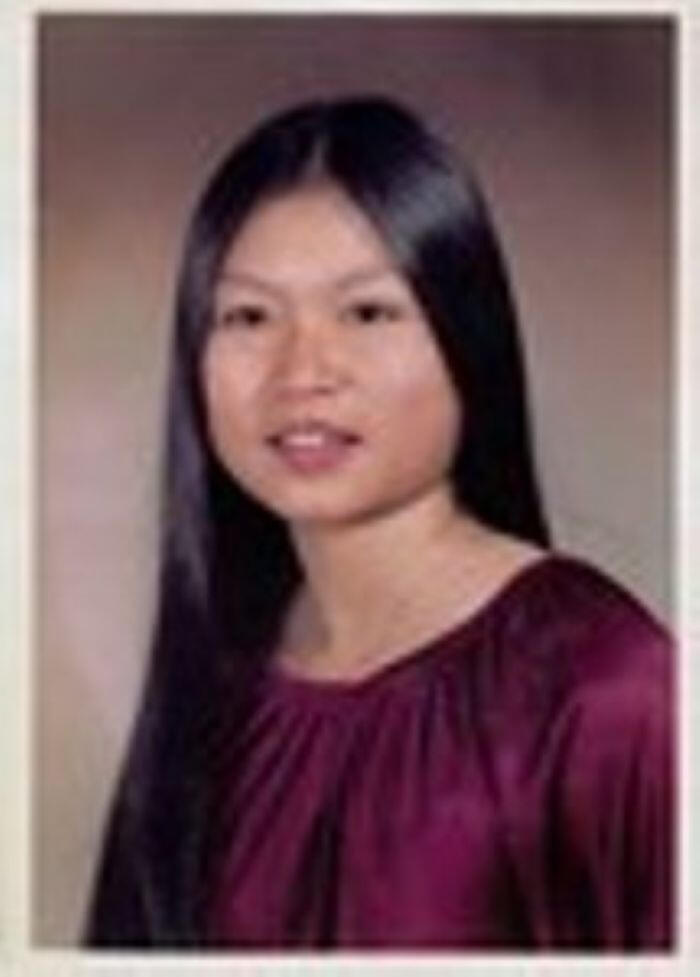 Audrey Chin