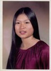 Audrey Chin, photo provided by the NYS Missing Persons Clearinghouse